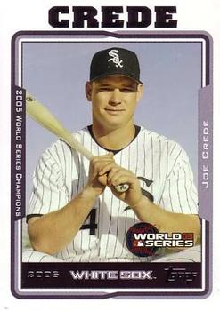 Joe Crede
