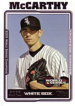 Brandon McCarthy