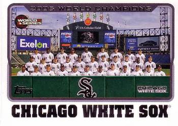 Chicago White Sox