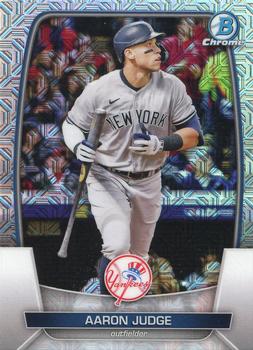 #59 Aaron Judge