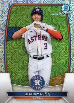 Jeremy Peña