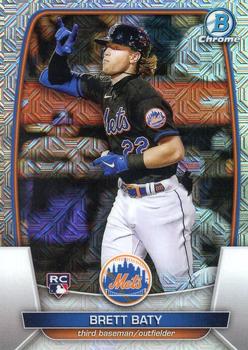 Brett Baty