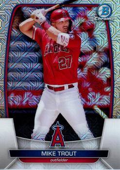Mike Trout