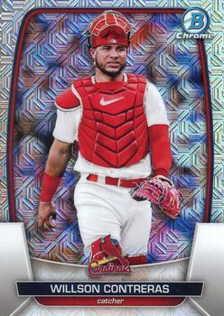 Willson Contreras