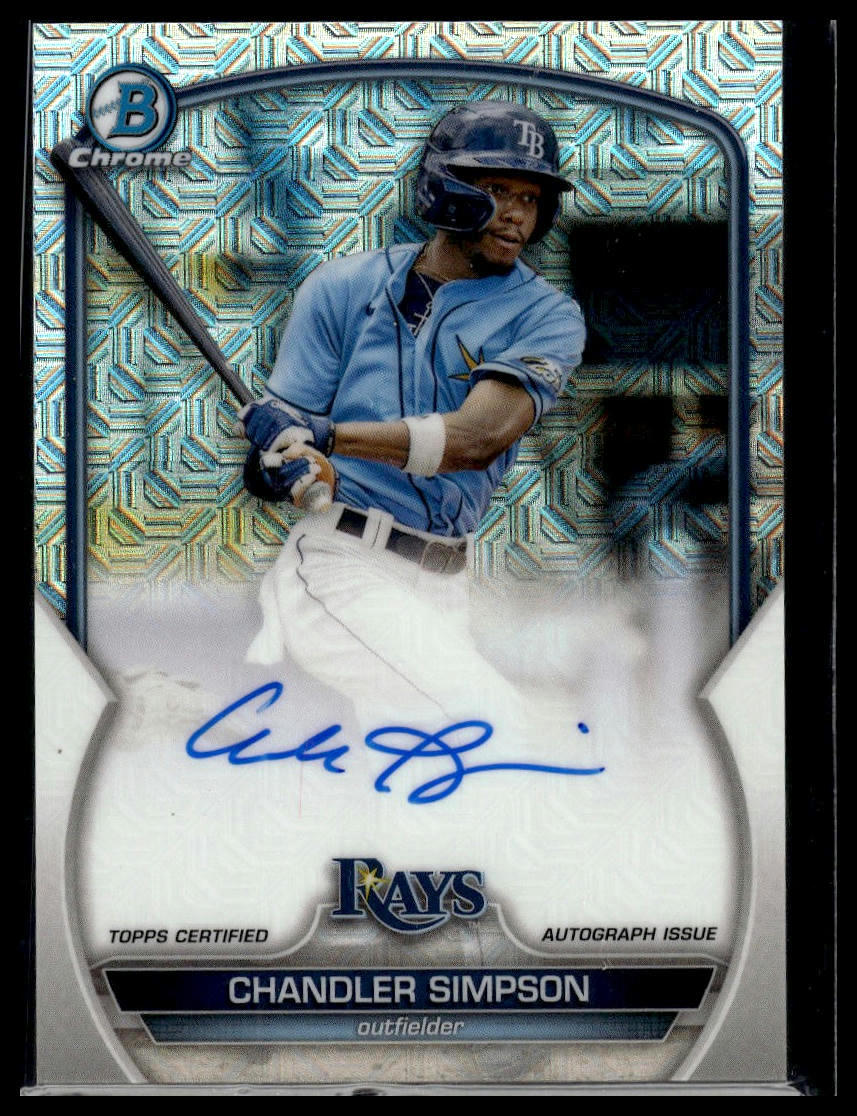 Chandler Simpson