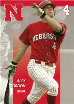 Alex Gordon