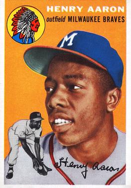 Henry Aaron