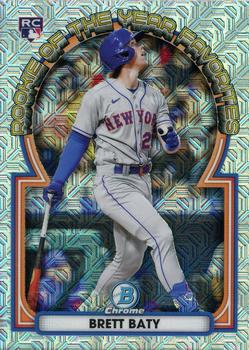 Brett Baty