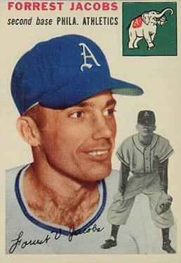 Forrest Jacobs