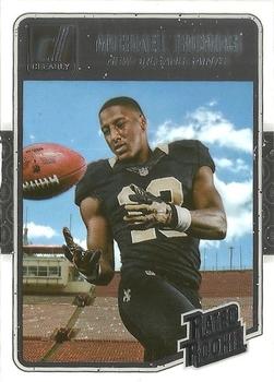 Michael Thomas