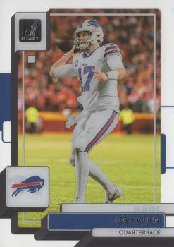 Josh Allen