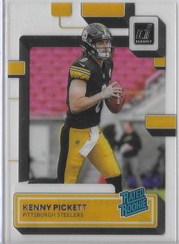 Kenny Pickett