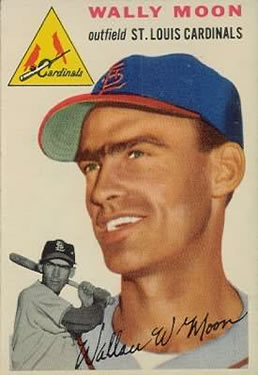 Wally Moon
