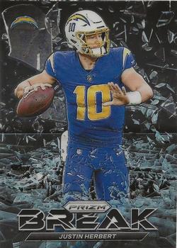 Justin Herbert