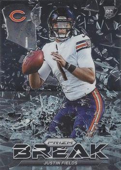 Justin Fields