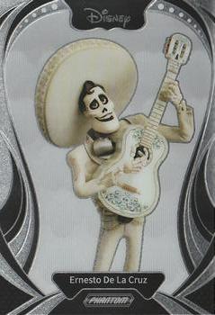 Ernesto De La Cruz