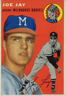 Joe Jay