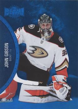 John Gibson