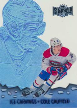 Cole Caufield