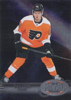 Cam York