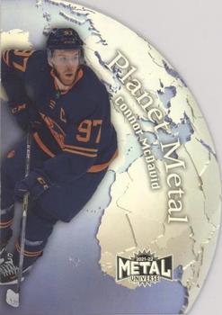 Connor McDavid