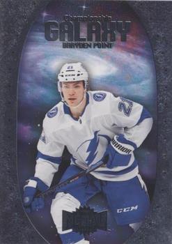 Brayden Point