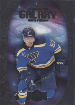 David Perron
