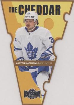 Auston Matthews