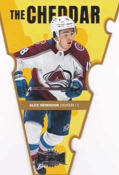 Alex Newhook