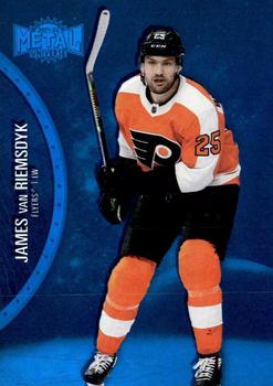 James van Riemsdyk