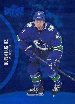 Quinn Hughes