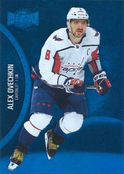 Alex Ovechkin