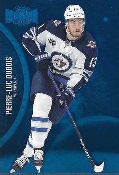 Pierre-Luc Dubois