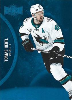 Tomas Hertl