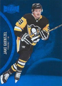 Jake Guentzel