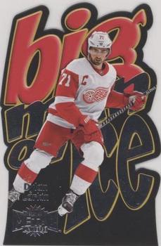 Dylan Larkin