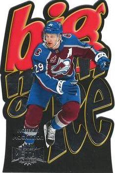 Nathan MacKinnon