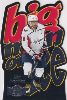 Alex Ovechkin