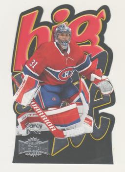 Carey Price