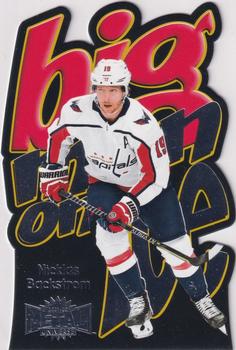 Nicklas Backstrom