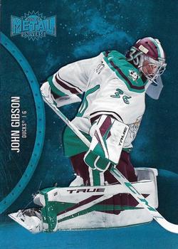 John Gibson