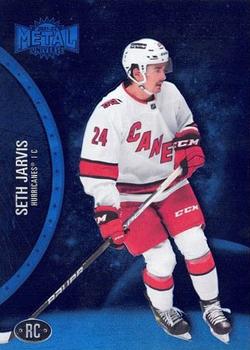 Seth Jarvis
