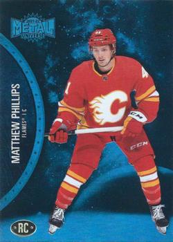 Matthew Phillips