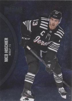 Nico Hischier