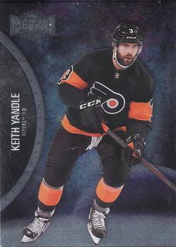 Keith Yandle