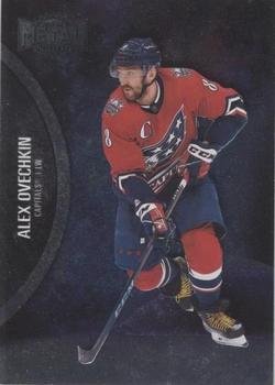 Alex Ovechkin