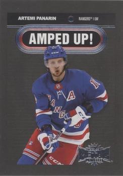Artemi Panarin
