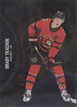 Brady Tkachuk