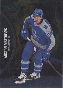 Auston Matthews