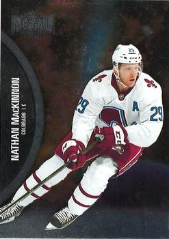 Nathan MacKinnon